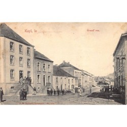 Rare collectable postcards of Luxembourg. Vintage Postcards of Luxembourg