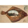 Rare collectable postcards of Luxembourg. Vintage Postcards of Luxembourg