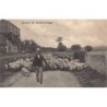 Rare collectable postcards of Luxembourg. Vintage Postcards of Luxembourg