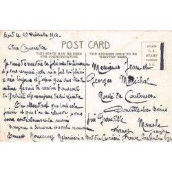 Rare collectable postcards of Malta. Vintage Postcards of Malta