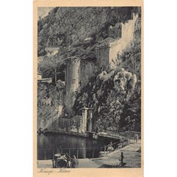 Rare collectable postcards of Montenegro. Vintage Postcards of Montenegro