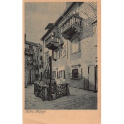 Rare collectable postcards of Montenegro. Vintage Postcards of Montenegro