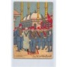 Rare collectable postcards of TURKEY. Vintage Postcards of TURKEY