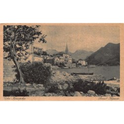 Rare collectable postcards of Montenegro. Vintage Postcards of Montenegro