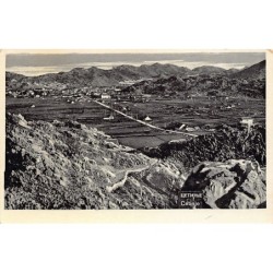 Rare collectable postcards of Montenegro. Vintage Postcards of Montenegro