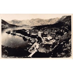 Rare collectable postcards of Montenegro. Vintage Postcards of Montenegro