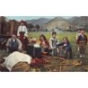 Rare collectable postcards of Montenegro. Vintage Postcards of Montenegro