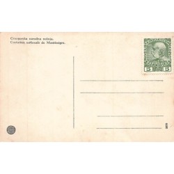 Rare collectable postcards of Montenegro. Vintage Postcards of Montenegro