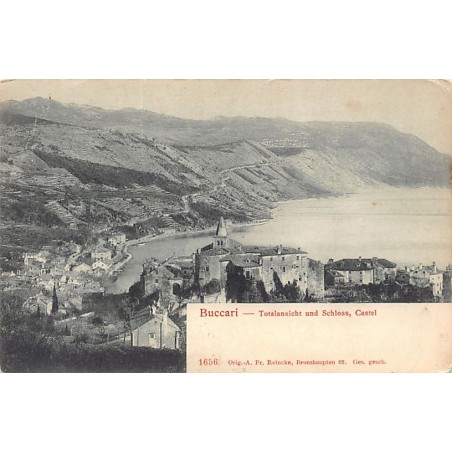 Rare collectable postcards of Montenegro. Vintage Postcards of Montenegro