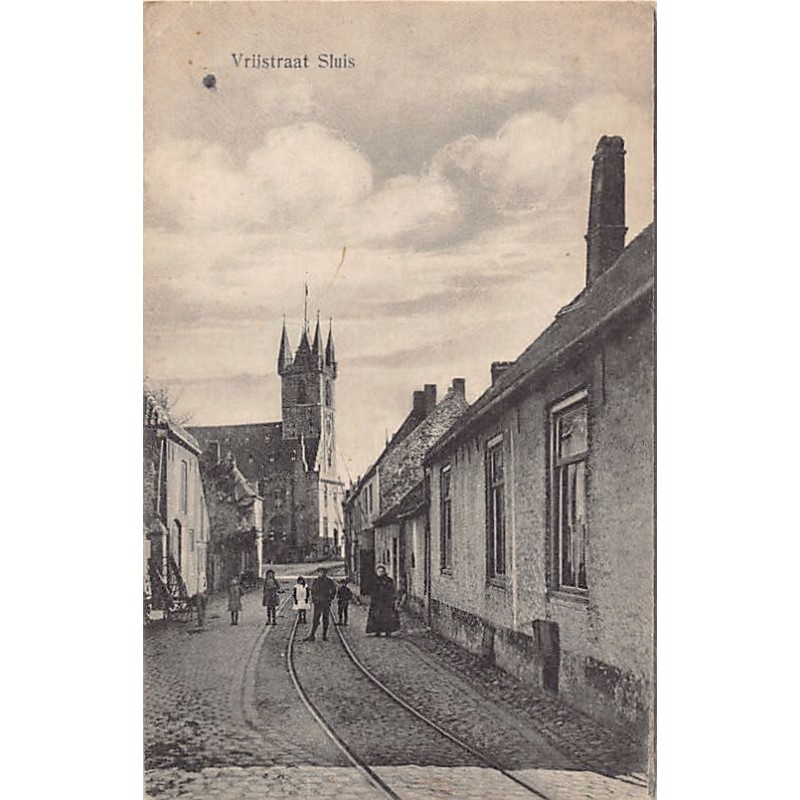 Rare collectable postcards of Netherlands. Vintage Postcards of Netherlands