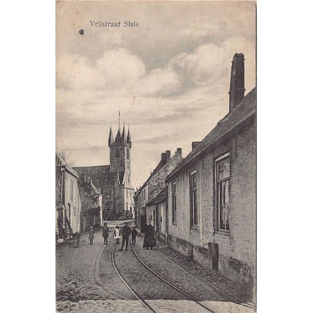 Rare collectable postcards of Netherlands. Vintage Postcards of Netherlands