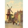 Rare collectable postcards of Netherlands. Vintage Postcards of Netherlands