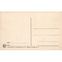 Rare collectable postcards of Netherlands. Vintage Postcards of Netherlands