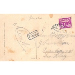 Rare collectable postcards of Netherlands. Vintage Postcards of Netherlands