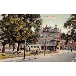 Rare collectable postcards of Netherlands. Vintage Postcards of Netherlands