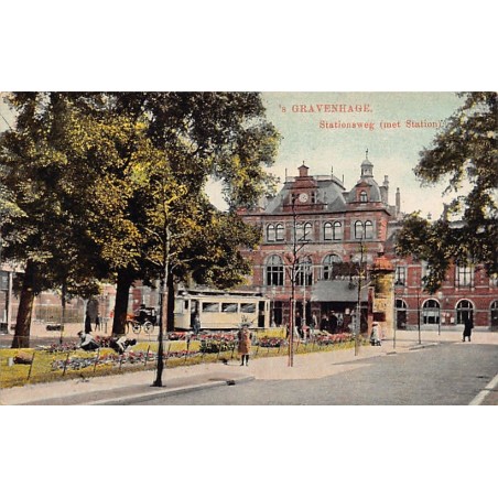Rare collectable postcards of Netherlands. Vintage Postcards of Netherlands