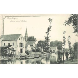 Rare collectable postcards of Netherlands. Vintage Postcards of Netherlands