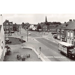 Rare collectable postcards of Netherlands. Vintage Postcards of Netherlands