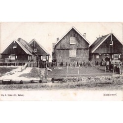 Rare collectable postcards of Netherlands. Vintage Postcards of Netherlands