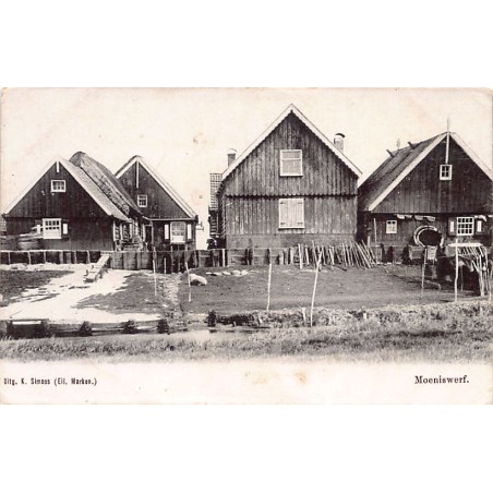 Rare collectable postcards of Netherlands. Vintage Postcards of Netherlands