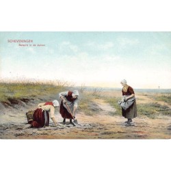 Rare collectable postcards of Netherlands. Vintage Postcards of Netherlands