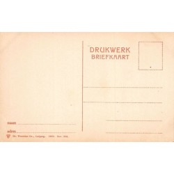 Rare collectable postcards of Netherlands. Vintage Postcards of Netherlands