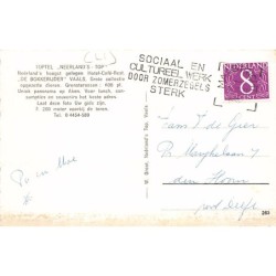 Rare collectable postcards of Netherlands. Vintage Postcards of Netherlands