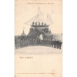 Rare collectable postcards of Netherlands. Vintage Postcards of Netherlands