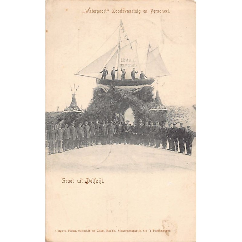 Rare collectable postcards of Netherlands. Vintage Postcards of Netherlands