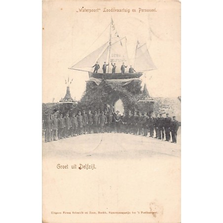 Rare collectable postcards of Netherlands. Vintage Postcards of Netherlands