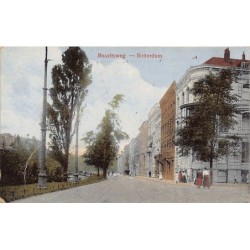 Rare collectable postcards of Netherlands. Vintage Postcards of Netherlands