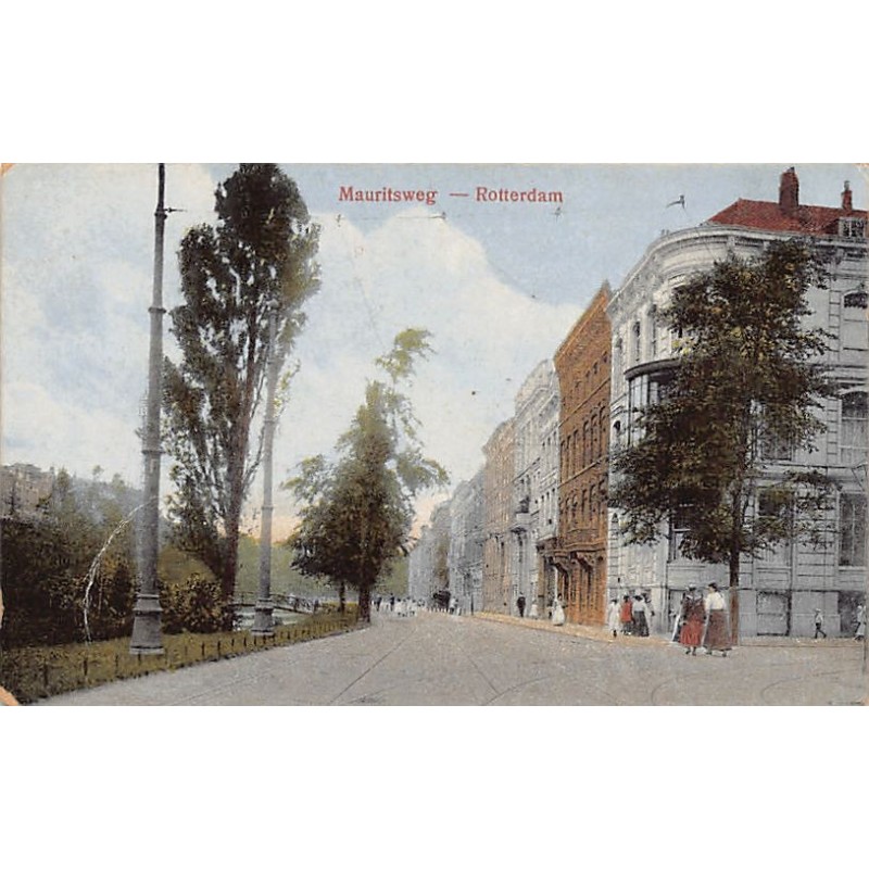 Rare collectable postcards of Netherlands. Vintage Postcards of Netherlands