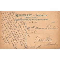 Rare collectable postcards of Netherlands. Vintage Postcards of Netherlands
