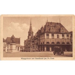 Rare collectable postcards of Netherlands. Vintage Postcards of Netherlands