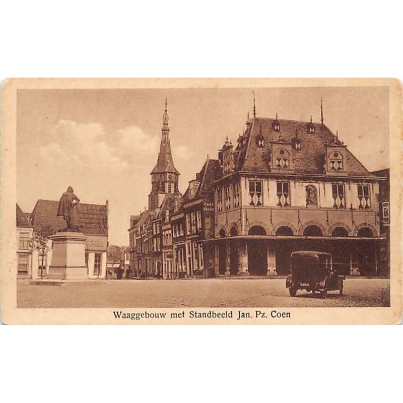 Rare collectable postcards of Netherlands. Vintage Postcards of Netherlands