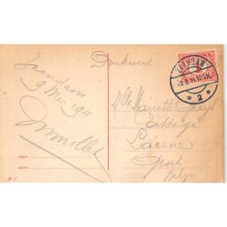 Rare collectable postcards of Netherlands. Vintage Postcards of Netherlands