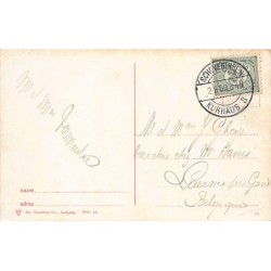 Rare collectable postcards of Netherlands. Vintage Postcards of Netherlands