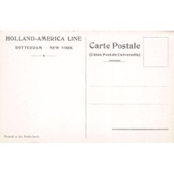 Rare collectable postcards of Netherlands. Vintage Postcards of Netherlands