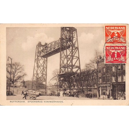 Rare collectable postcards of Netherlands. Vintage Postcards of Netherlands
