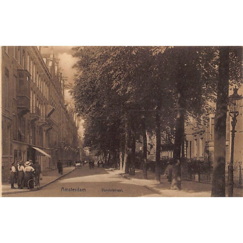 Rare collectable postcards of Netherlands. Vintage Postcards of Netherlands