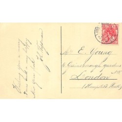 Rare collectable postcards of Netherlands. Vintage Postcards of Netherlands