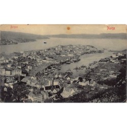 Rare collectable postcards of Norway. Vintage Postcards of Norway
