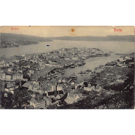 Rare collectable postcards of Norway. Vintage Postcards of Norway