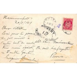 Rare collectable postcards of Norway. Vintage Postcards of Norway