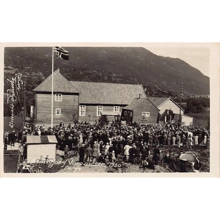 Rare collectable postcards of Norway. Vintage Postcards of Norway