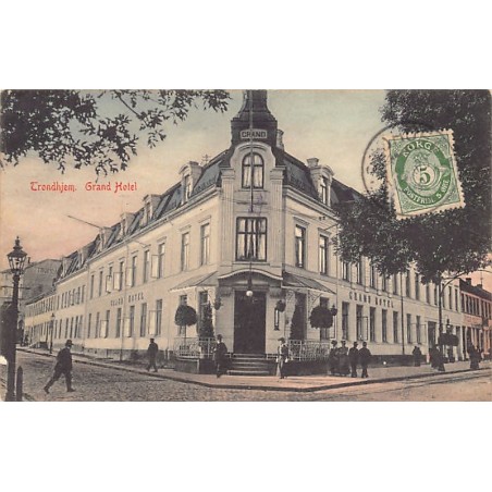 Rare collectable postcards of Norway. Vintage Postcards of Norway