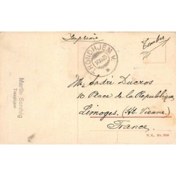 Rare collectable postcards of Norway. Vintage Postcards of Norway