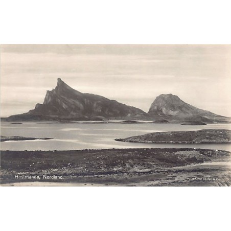 Rare collectable postcards of Norway. Vintage Postcards of Norway