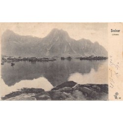 Rare collectable postcards of Norway. Vintage Postcards of Norway