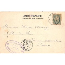 Rare collectable postcards of Norway. Vintage Postcards of Norway